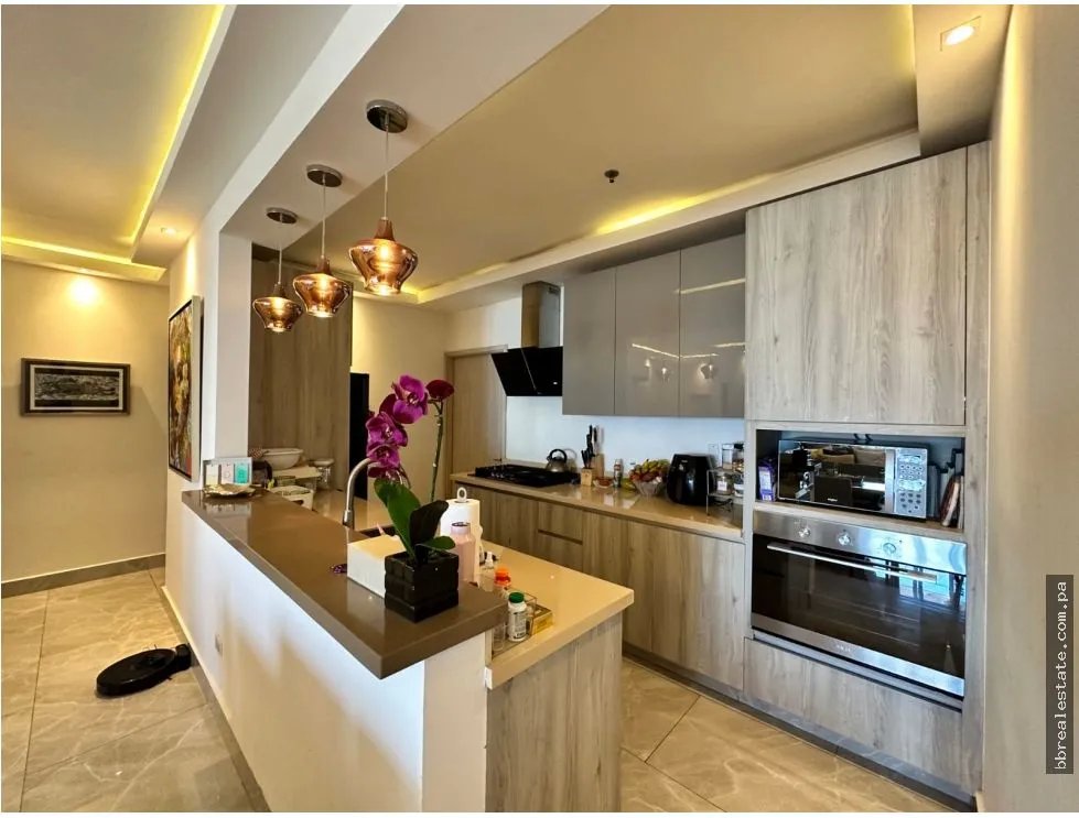 Venta de Apartamento en PH Premium Tower, San Francisco
