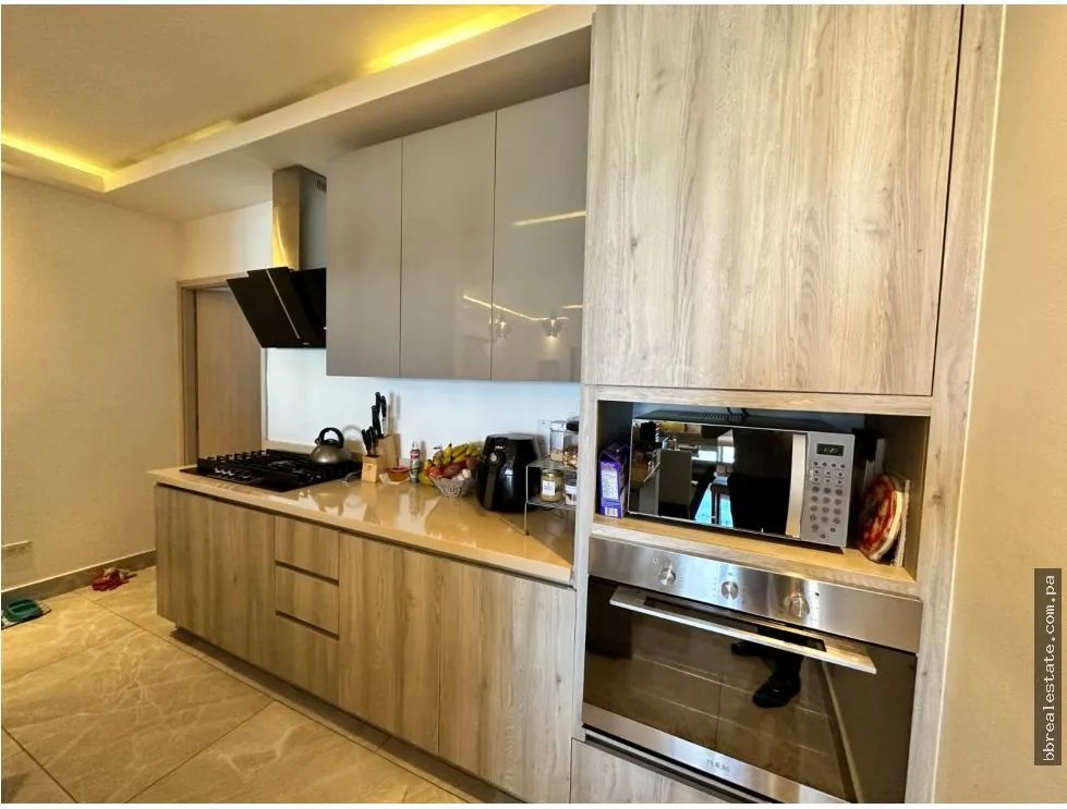 Venta de Apartamento en PH Premium Tower, San Francisco