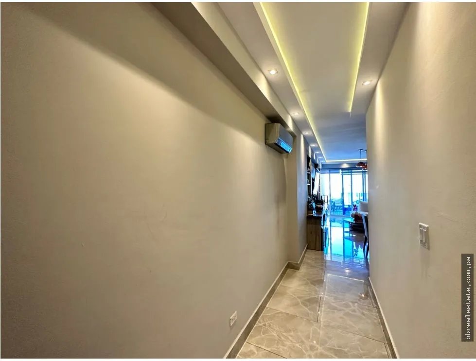 Venta de Apartamento en PH Premium Tower, San Francisco