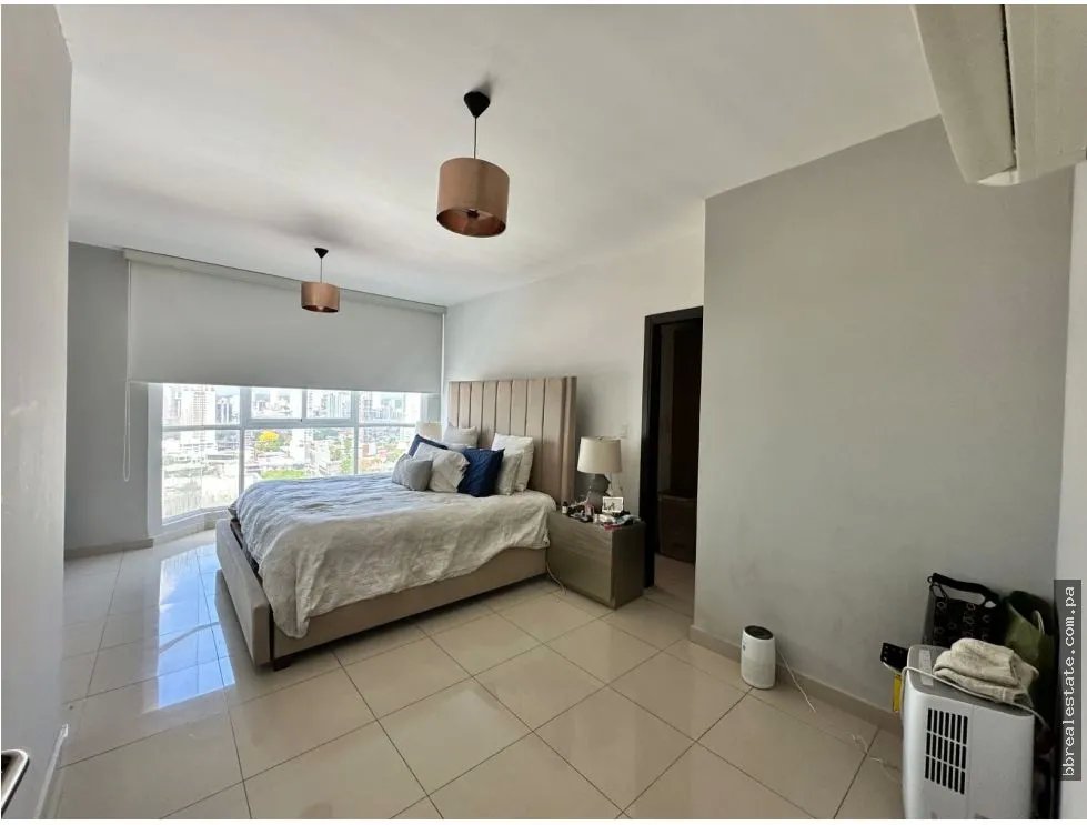 Venta de Apartamento en PH Premium Tower, San Francisco