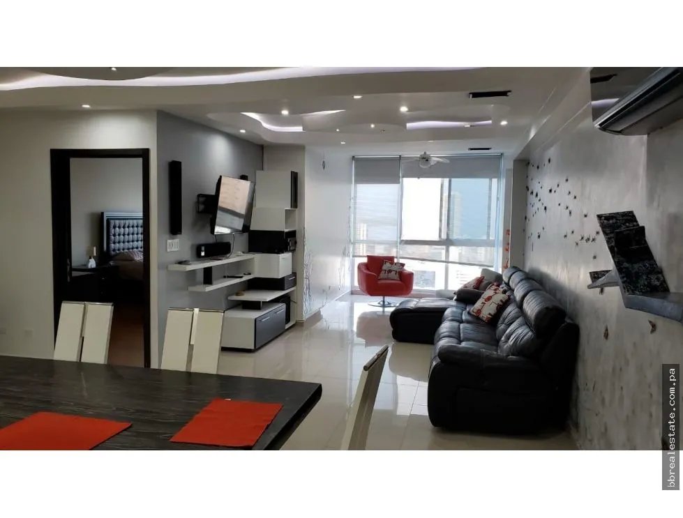 Venta de Apartamento en PH Premium, San Francisco