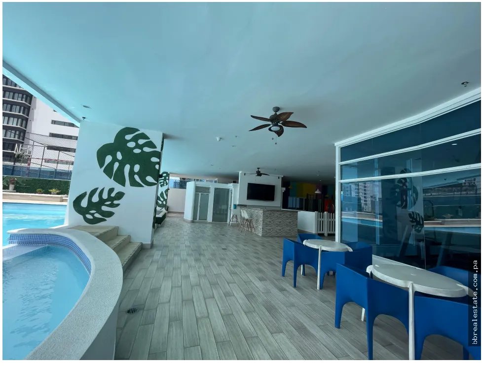 Venta de Apartamento en PH Premium, San Francisco