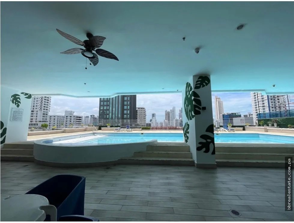Venta de Apartamento en PH Premium, San Francisco