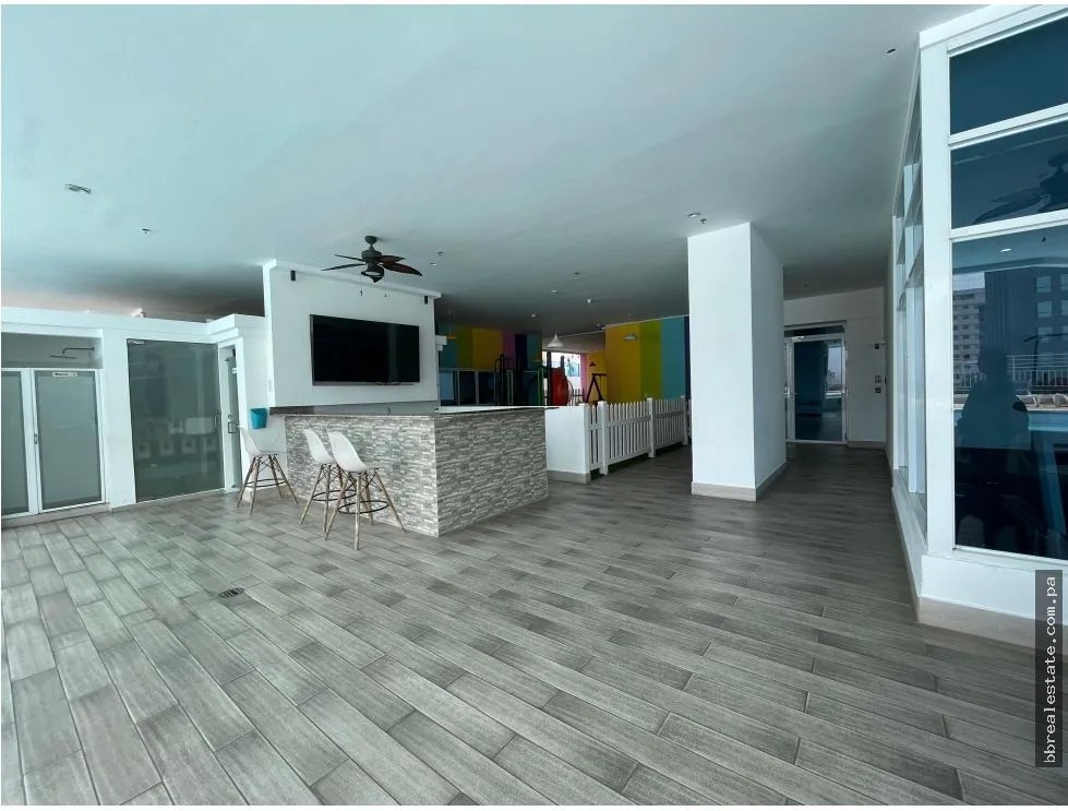 Apartment for sale in Panama