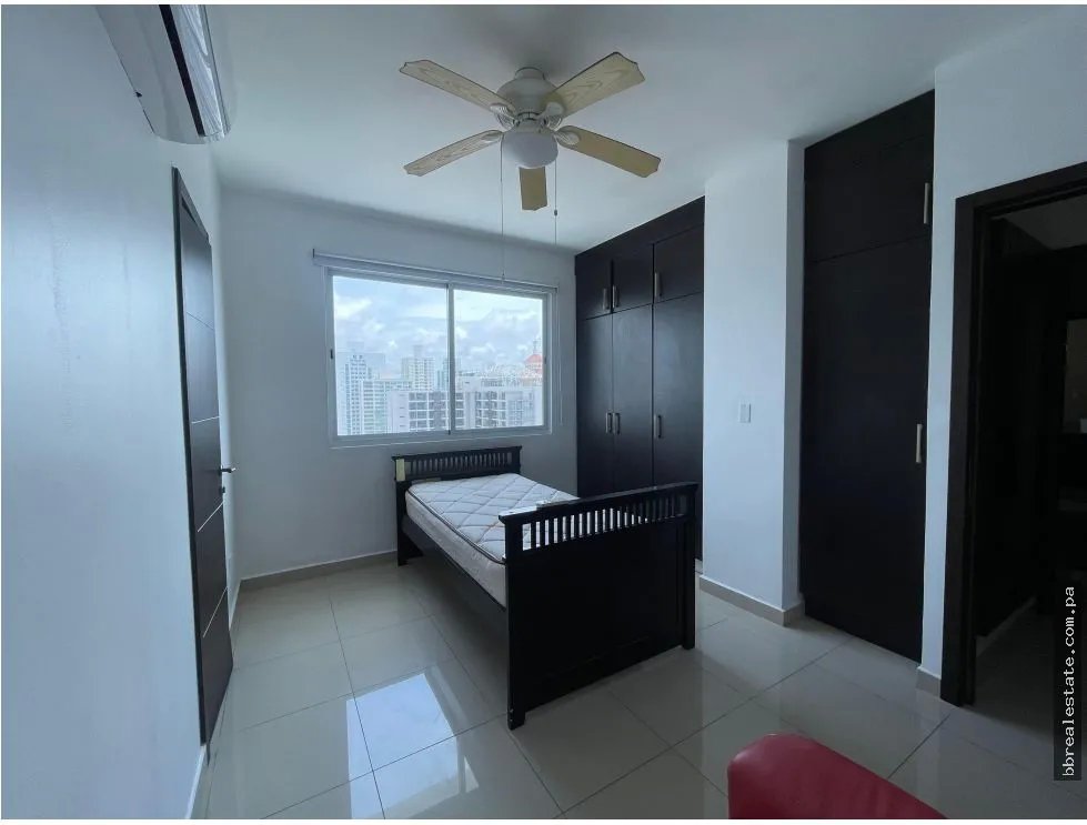 Apartment for sale in Panama