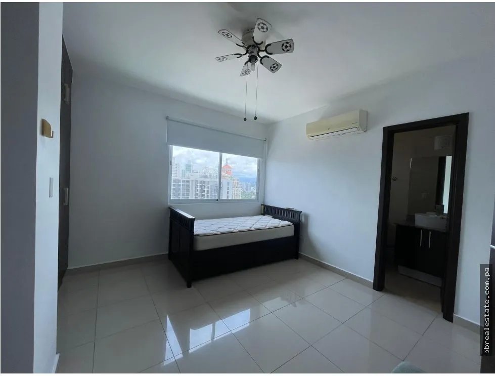 Apartment for sale in Panama