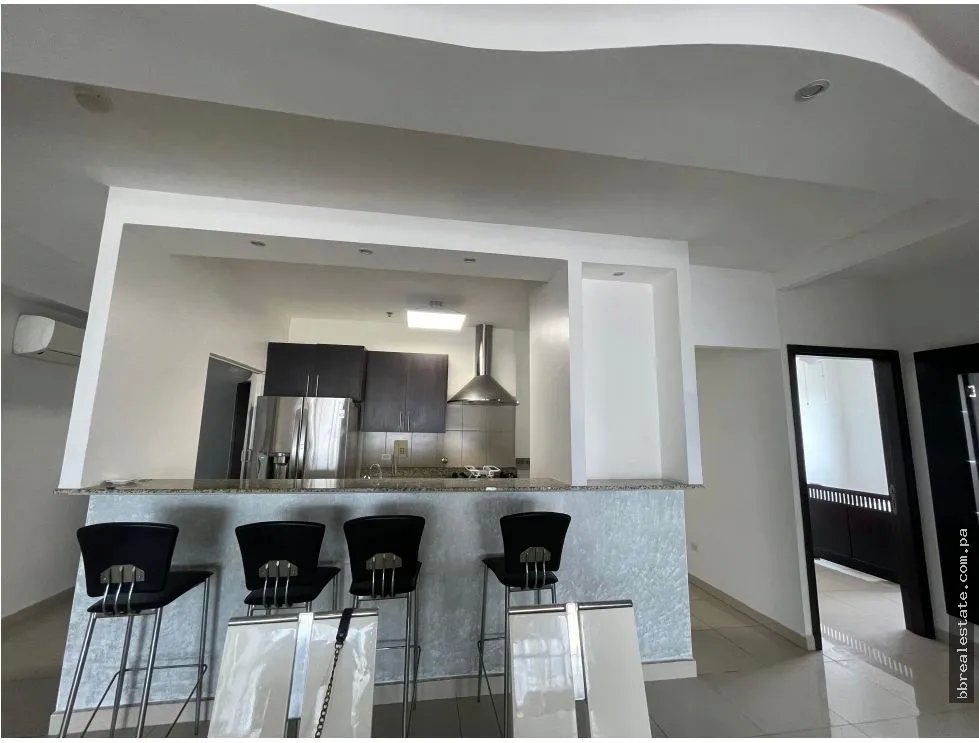 Apartment for sale in Panama