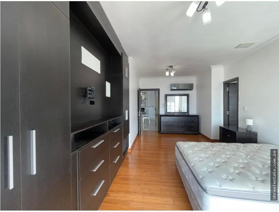 Apartment for sale in Panama