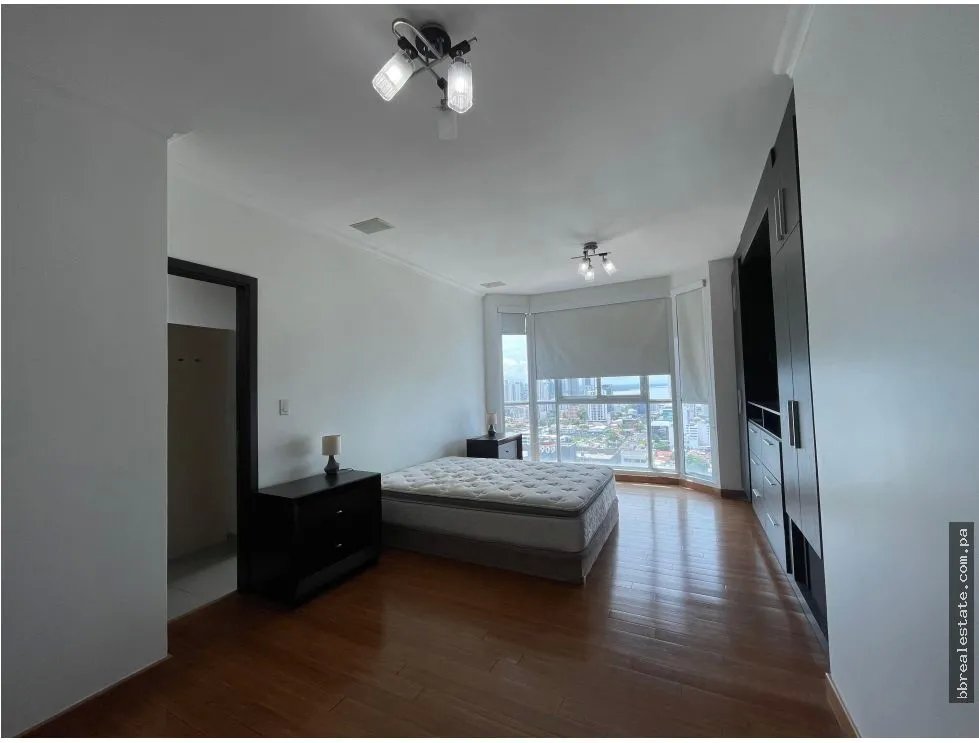 Apartment for sale in Panama
