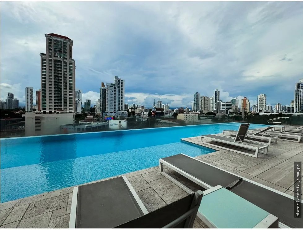 Apartment for sale in Panama