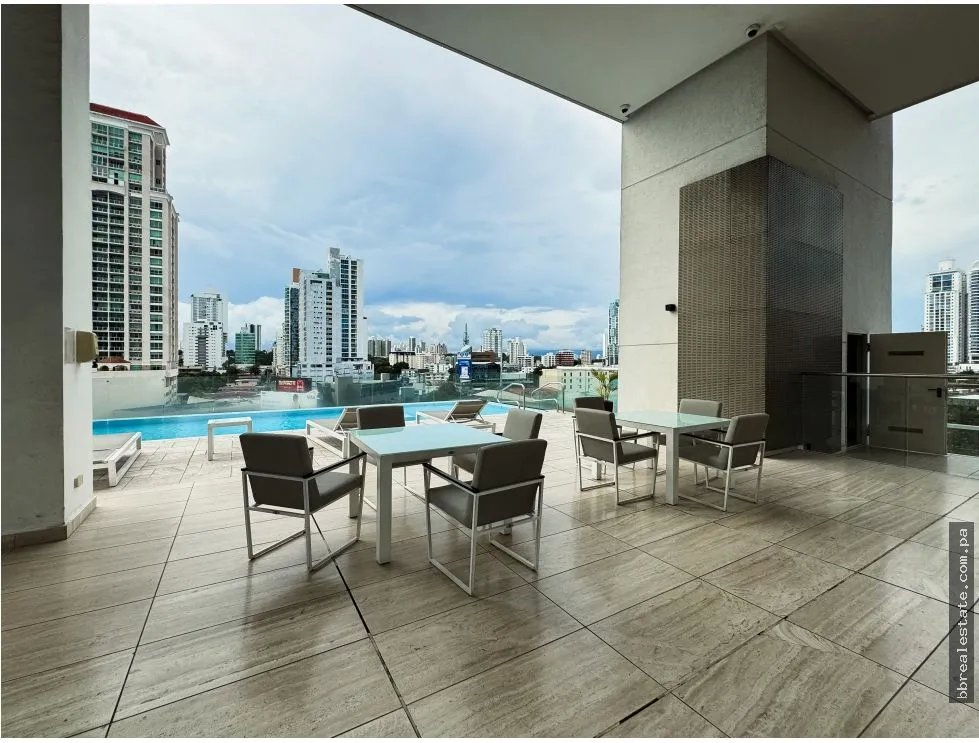 Apartment for sale in Panama