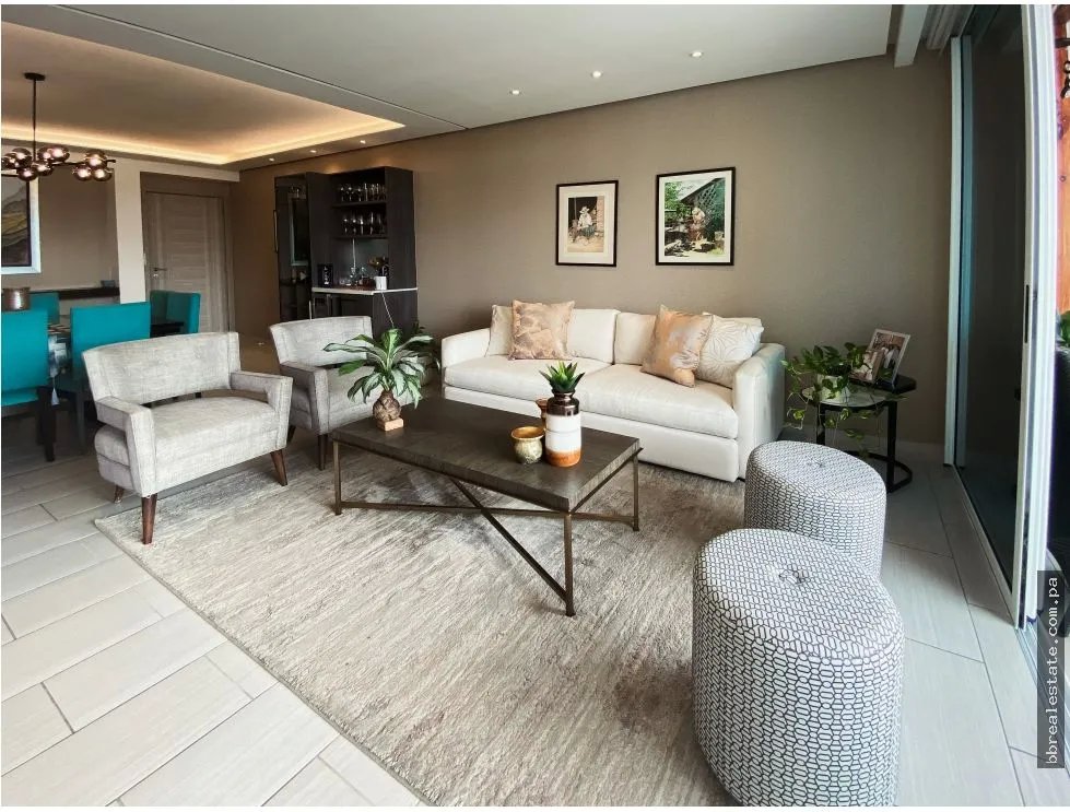 Apartment for sale in Panama