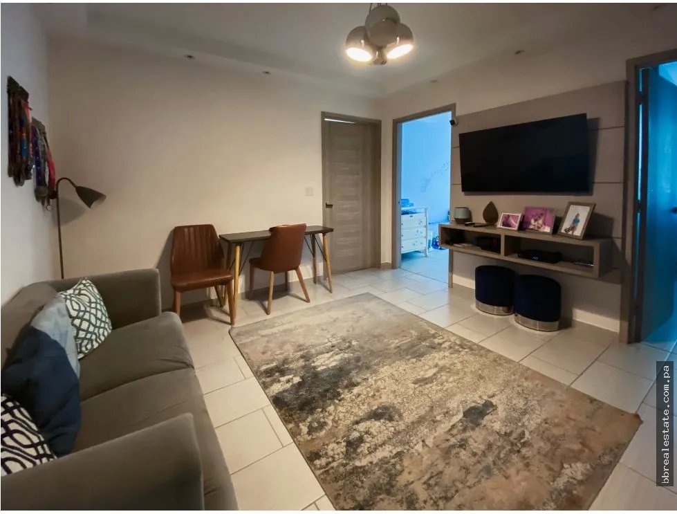 Apartment for sale in Panama