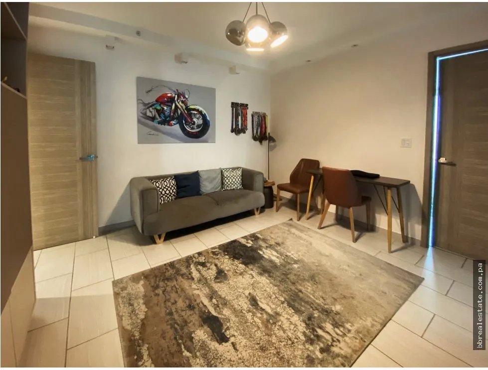 Apartment for sale in Panama