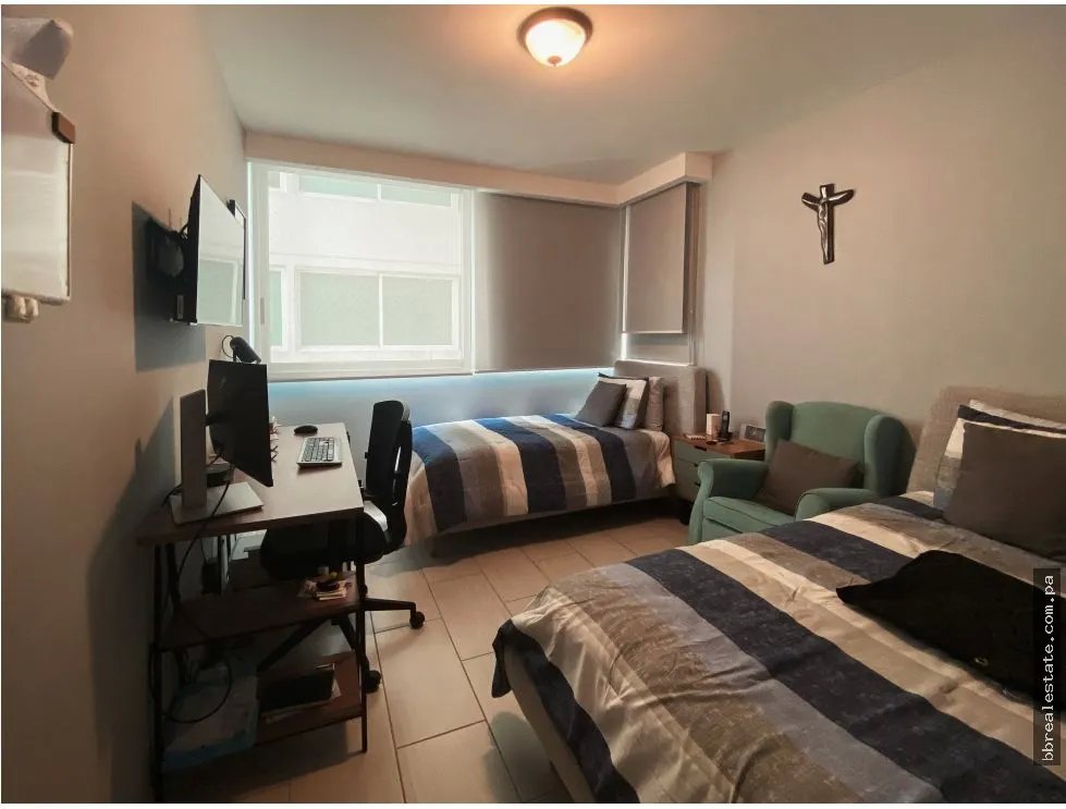 Apartment for sale in Panama