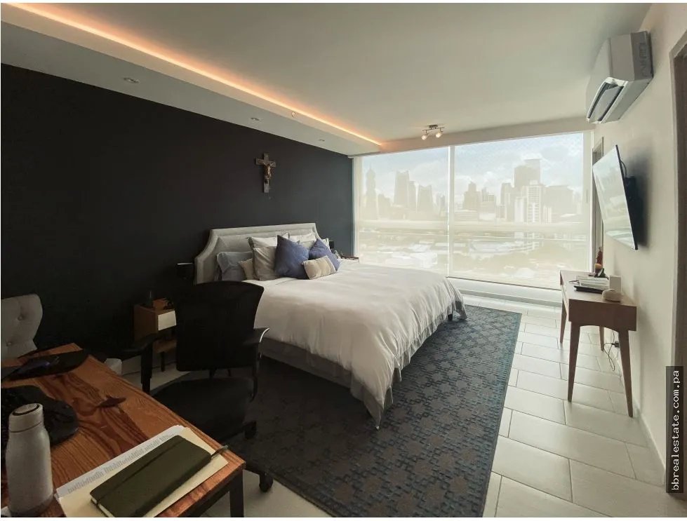 Apartment for sale in Panama