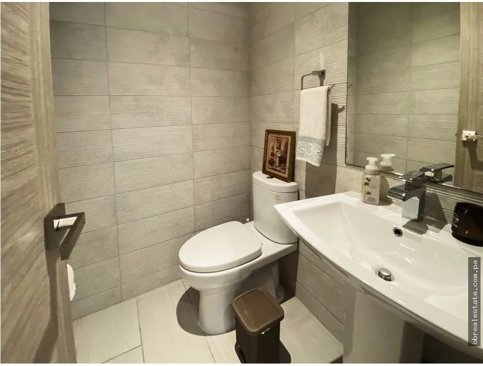 Apartment for sale in Panama