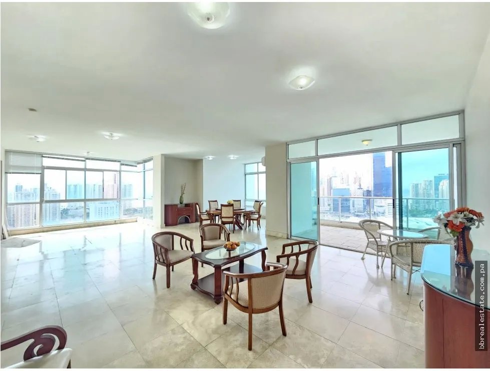 Apartment for sale in Panama