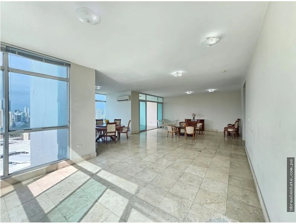 Apartment for sale in Panama