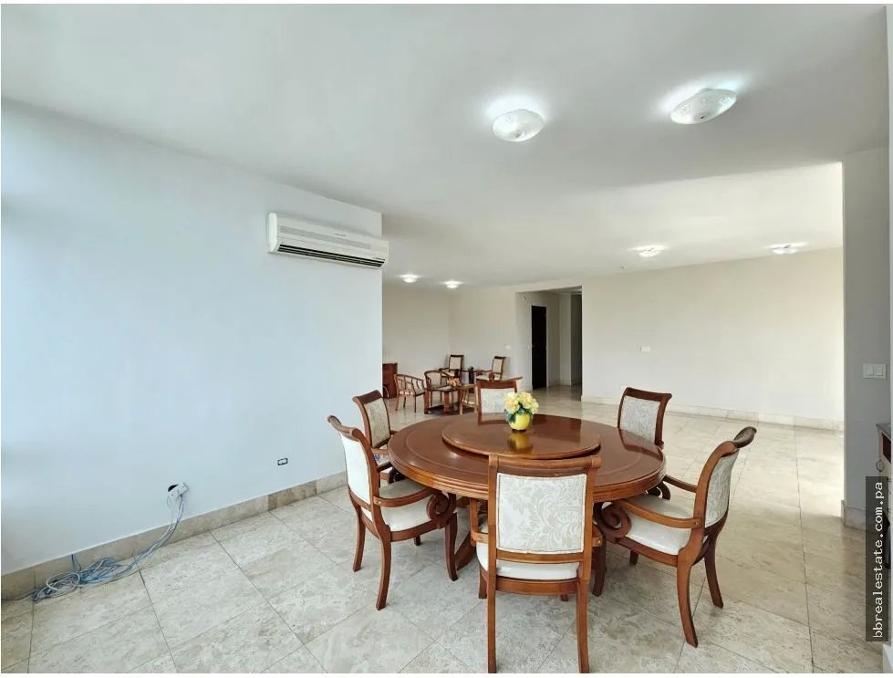 Apartment for sale in Panama