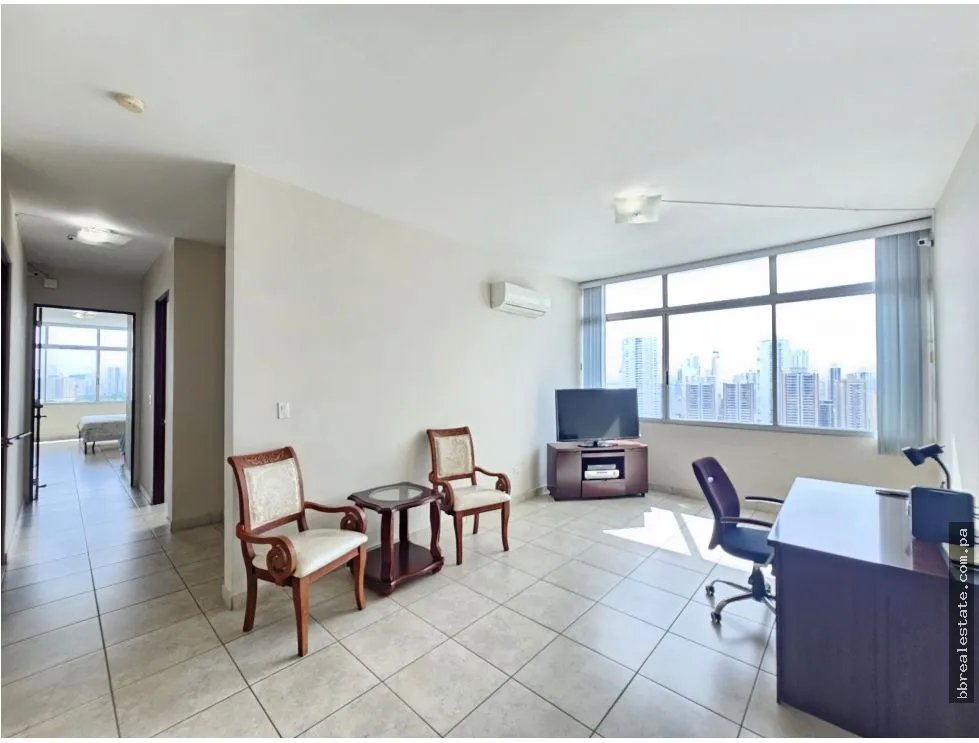 Apartment for sale in Panama