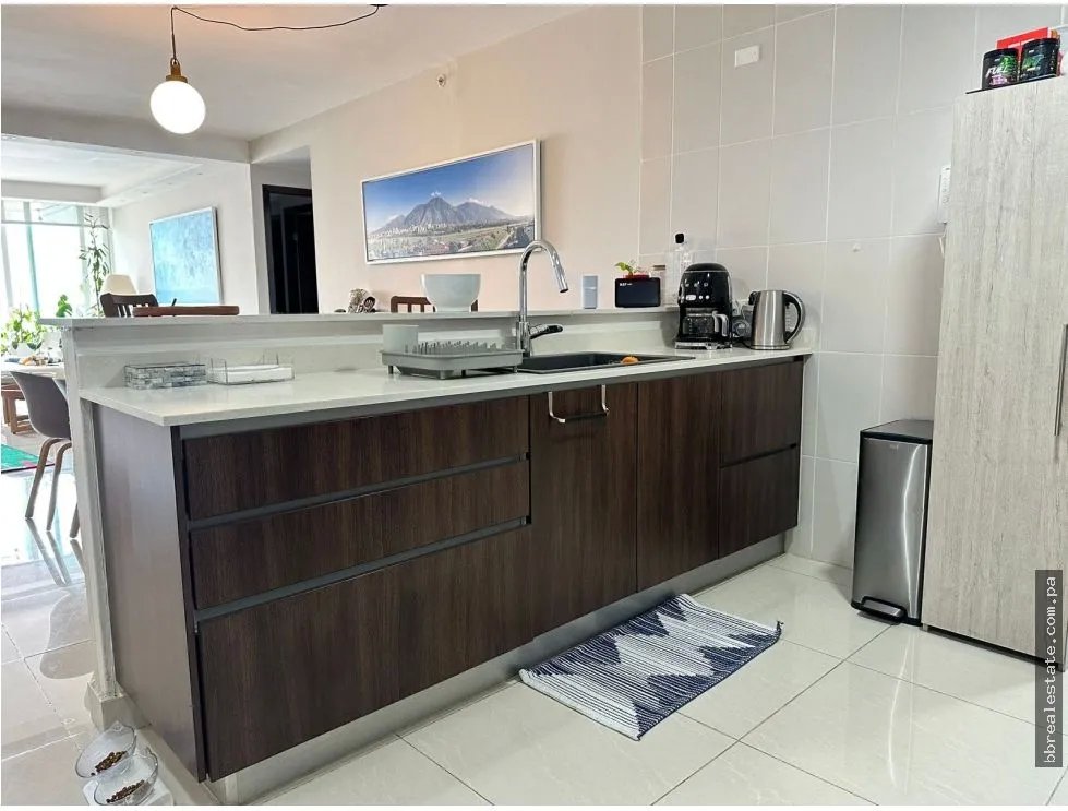 Apartment for sale in Panama