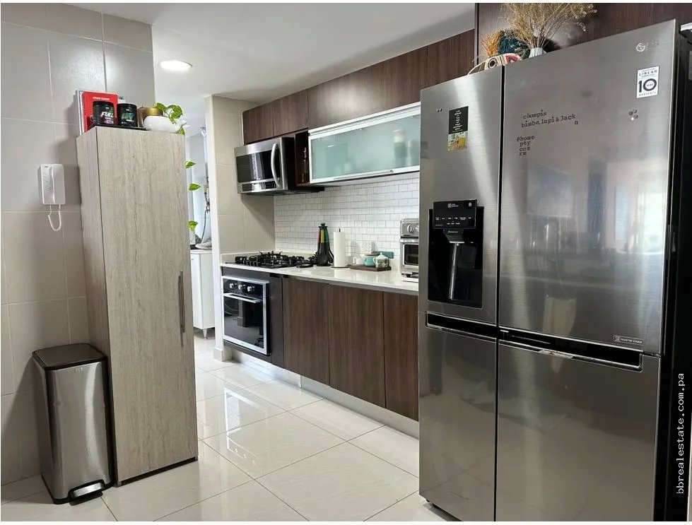 Apartment for sale in Panama