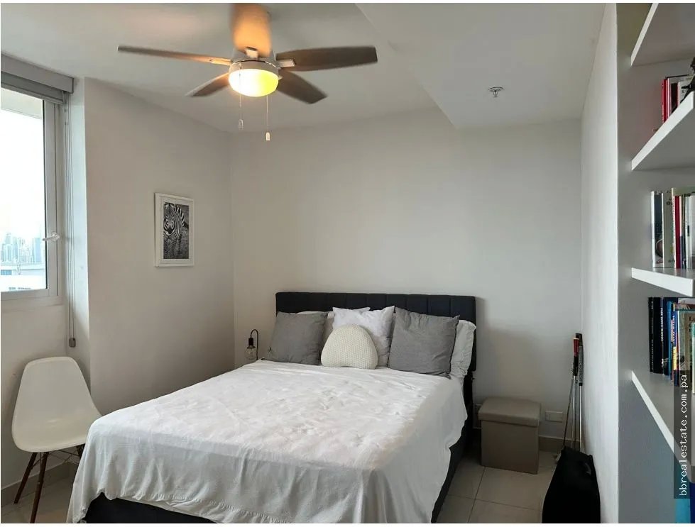 Apartment for sale in Panama