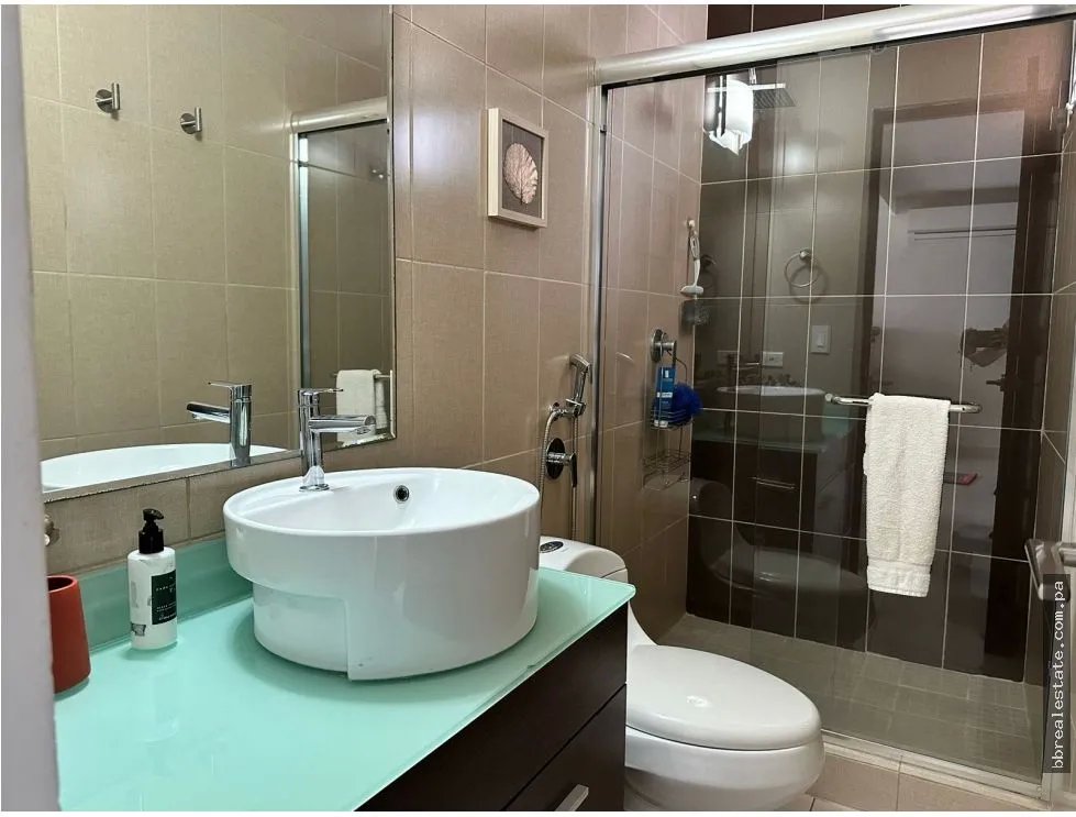 Apartment for sale in Panama