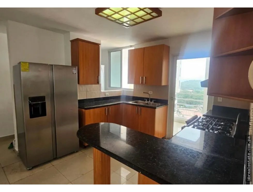 Apartment for sale in Panama