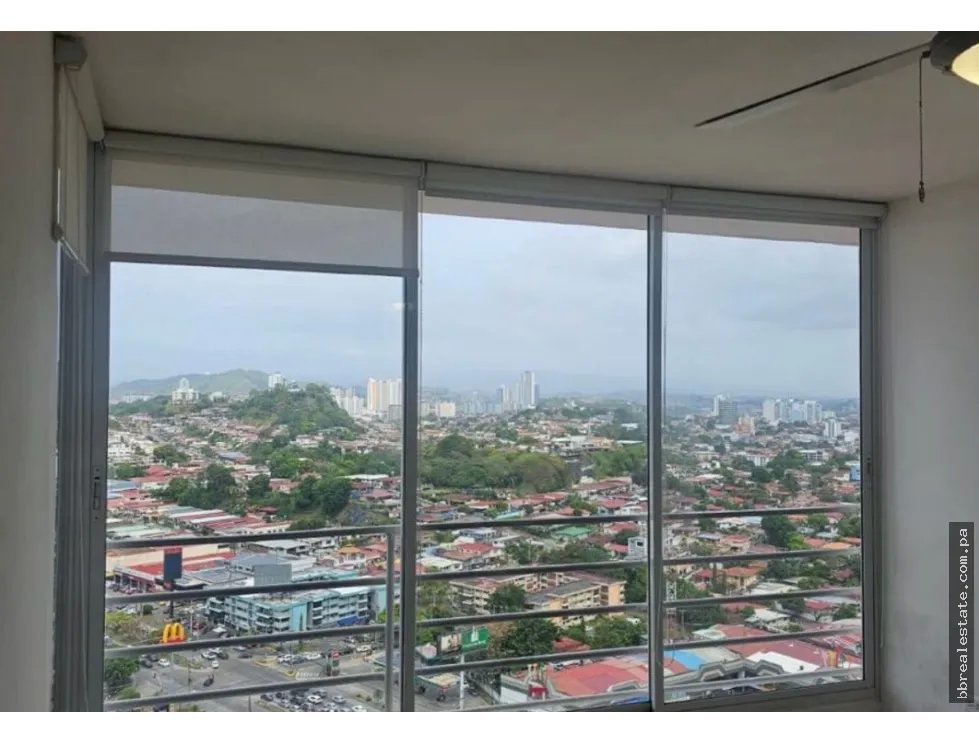 Apartment for sale in Panama