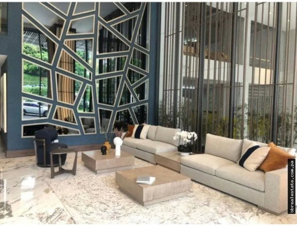 Apartment for sale in Panama