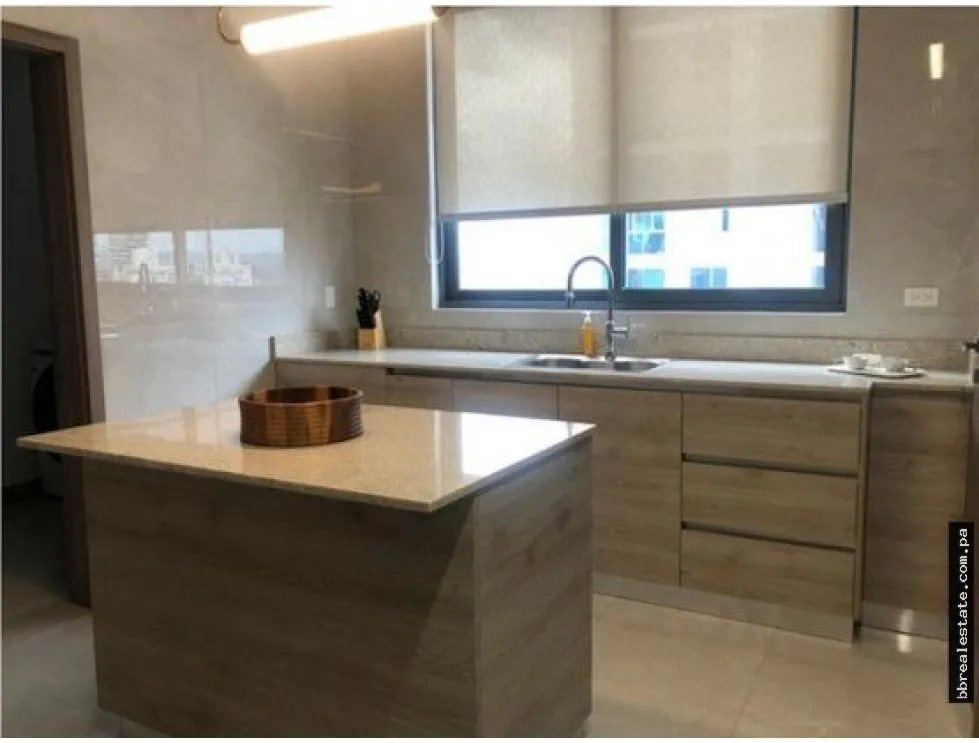 Apartment for sale in Panama