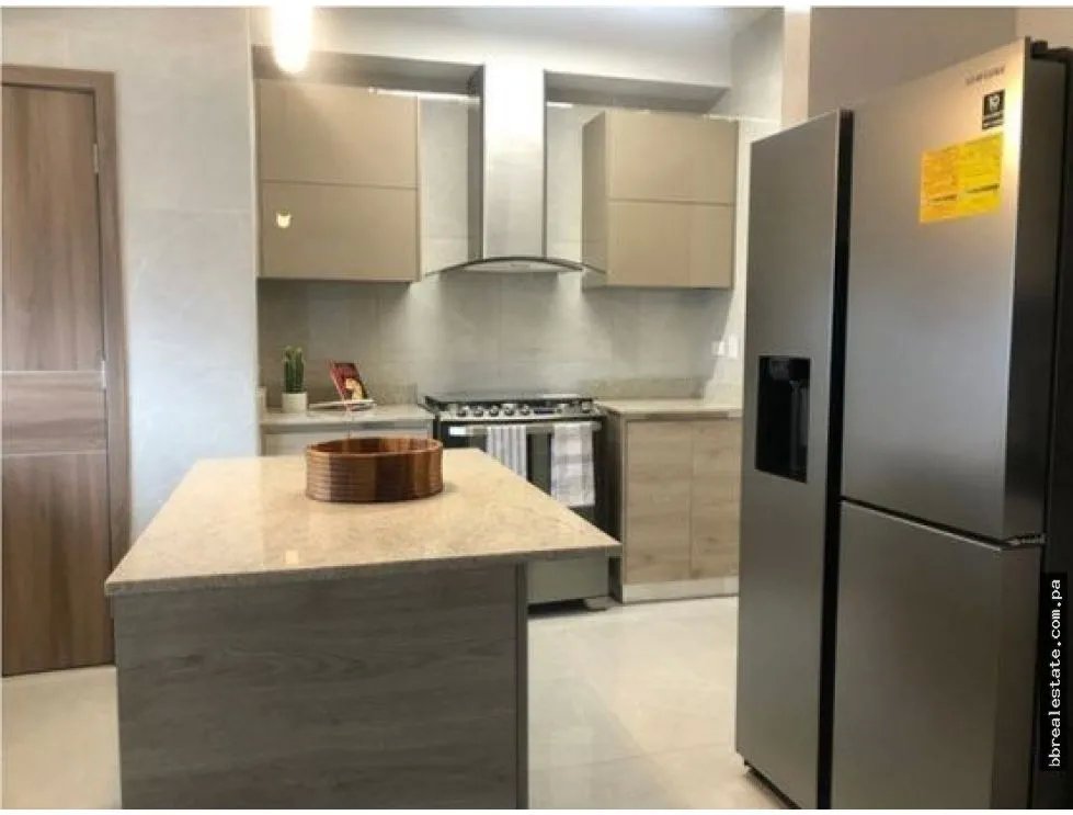 Apartment for sale in Panama