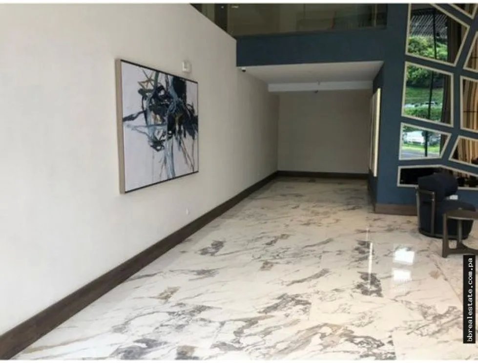 Apartment for sale in Panama