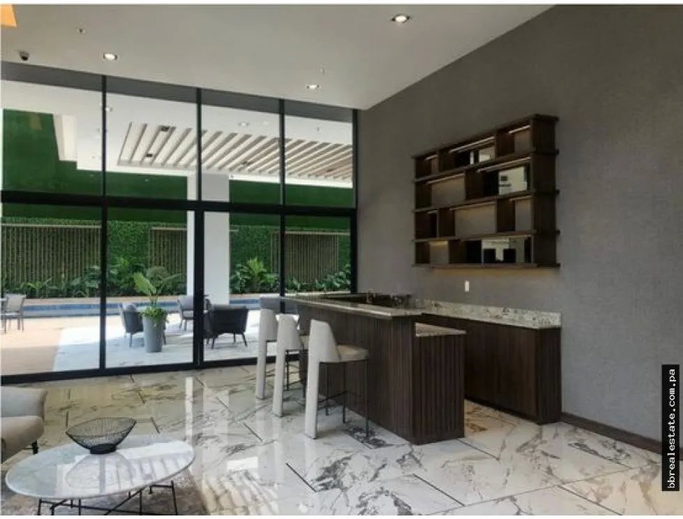 Apartment for sale in Panama