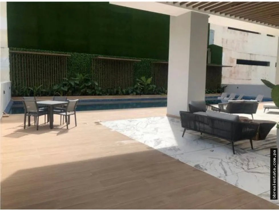 Apartment for sale in Panama