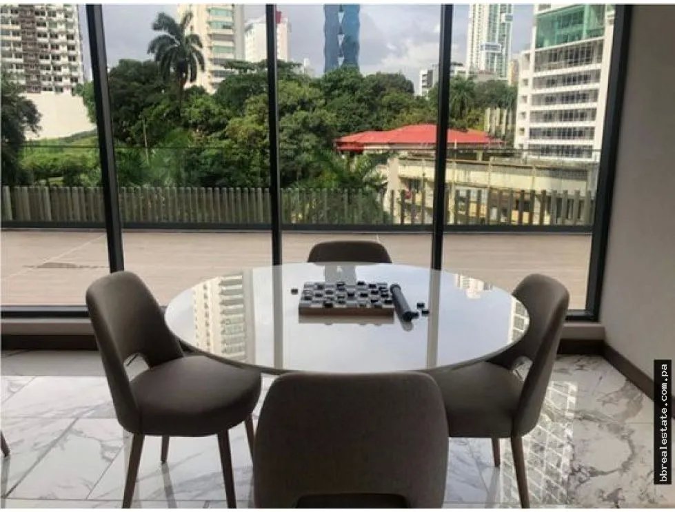 Apartment for sale in Panama