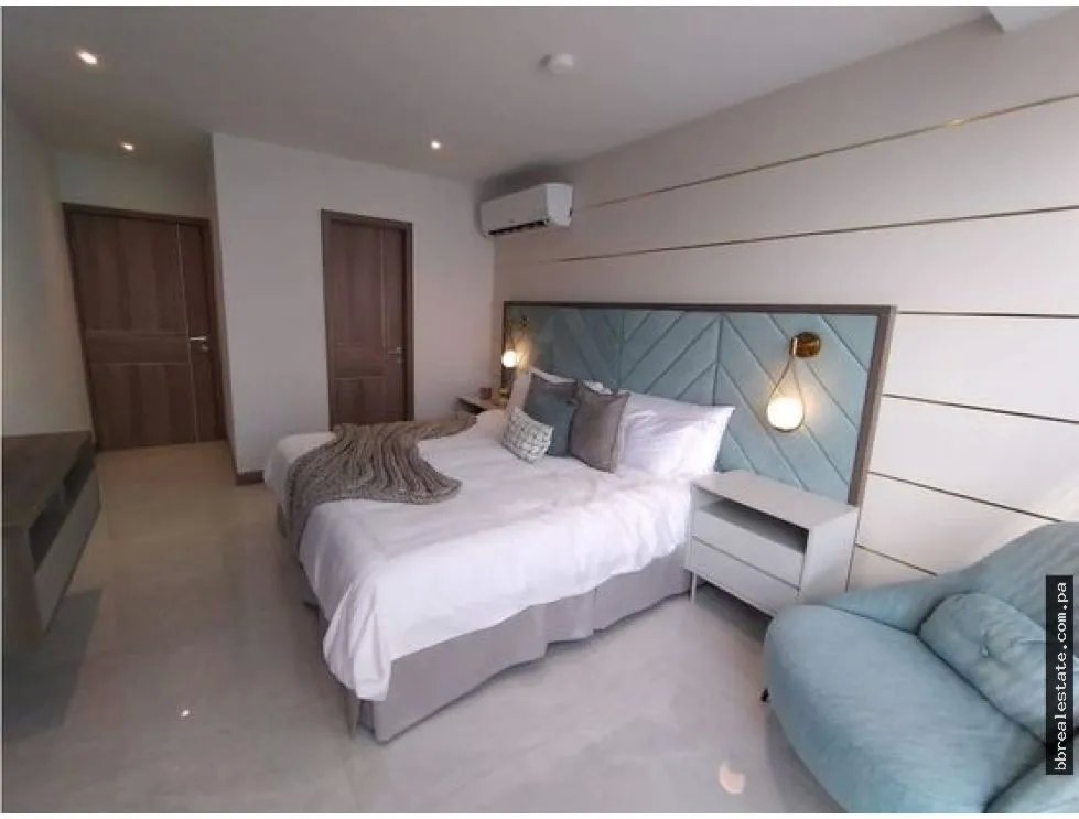 Apartment for sale in Panama