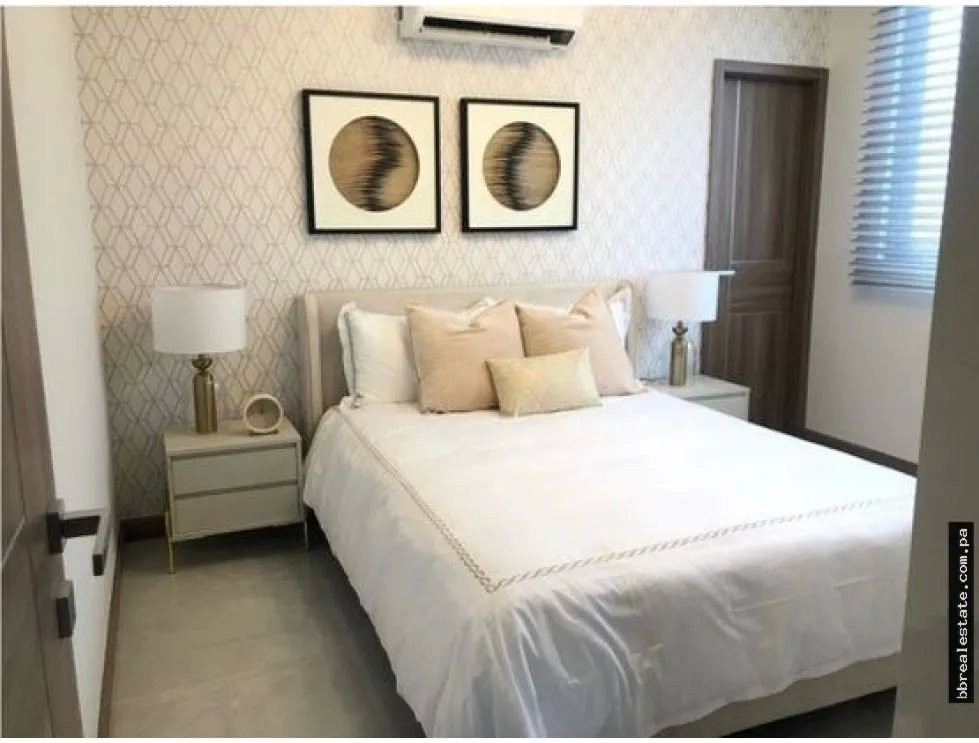 Apartment for sale in Panama