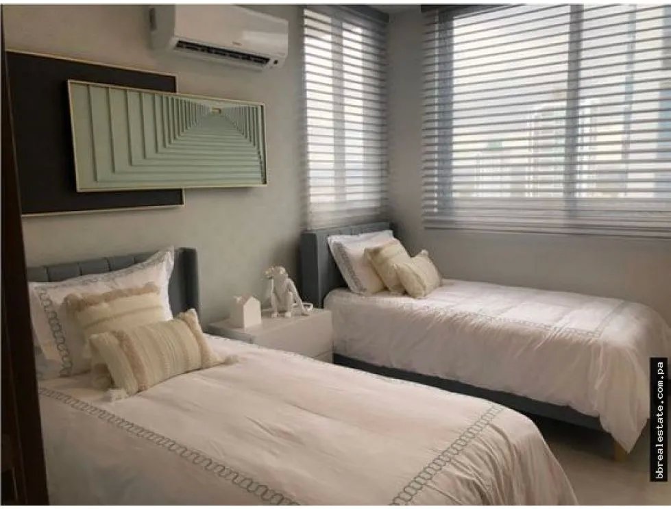 Apartment for sale in Panama
