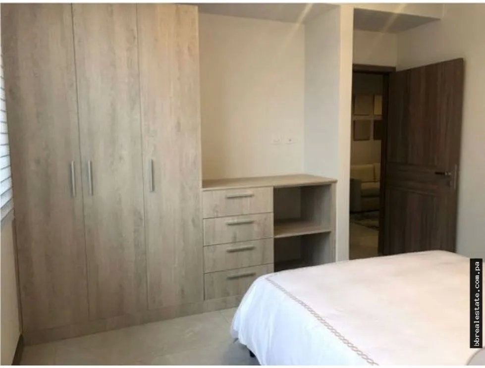Apartment for sale in Panama