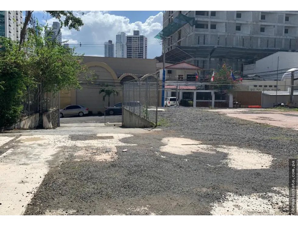 Apartment for sale in Panama