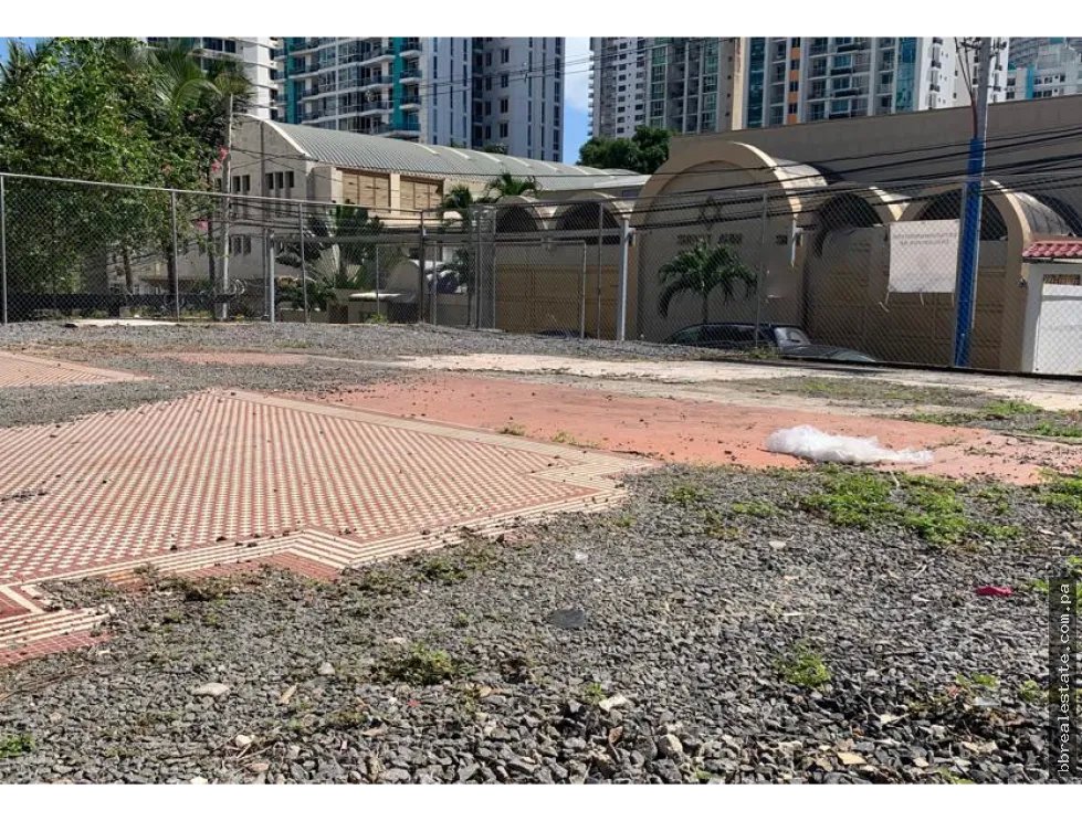 Apartment for sale in Panama