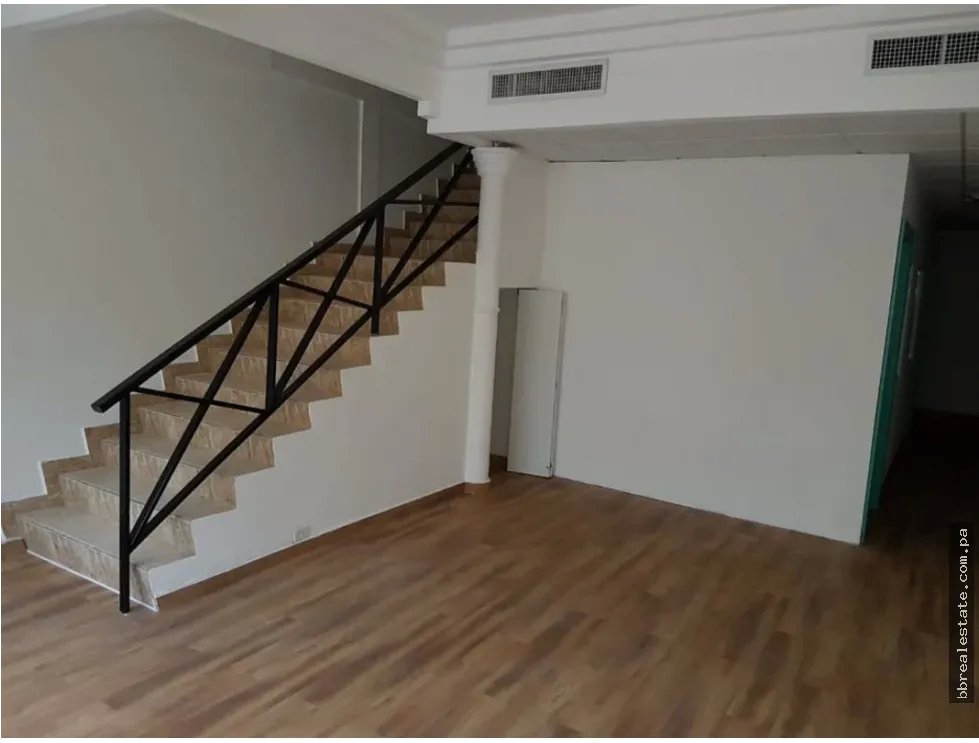 Commercial Space for rent in Panama