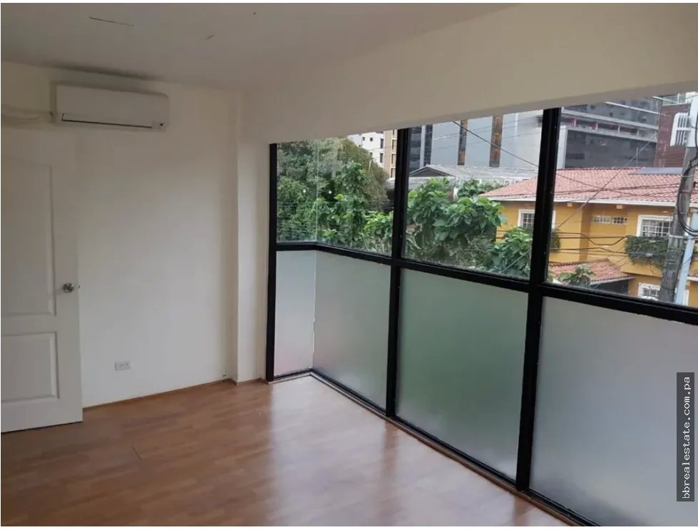 Commercial Space for rent in Panama