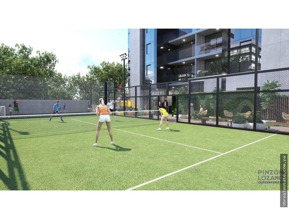 Pre-Venta de Apartamentos en X The Building, San Francisco
