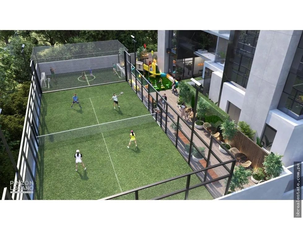 Apartment for sale in Panama
