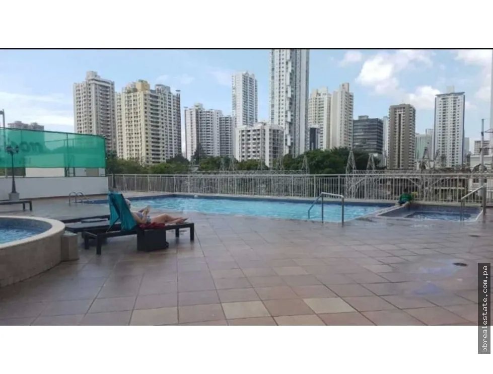 Apartment for sale in Panama