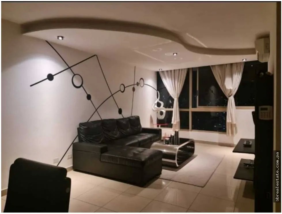 Apartment for sale in Panama